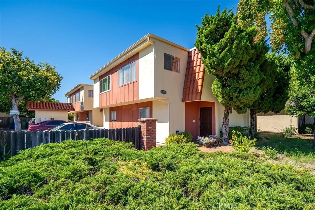 1470 Madonna Road