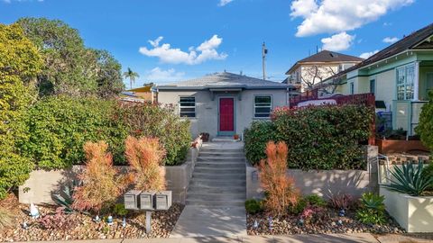 1078-82 Hayes Ave San Diego CA 92103