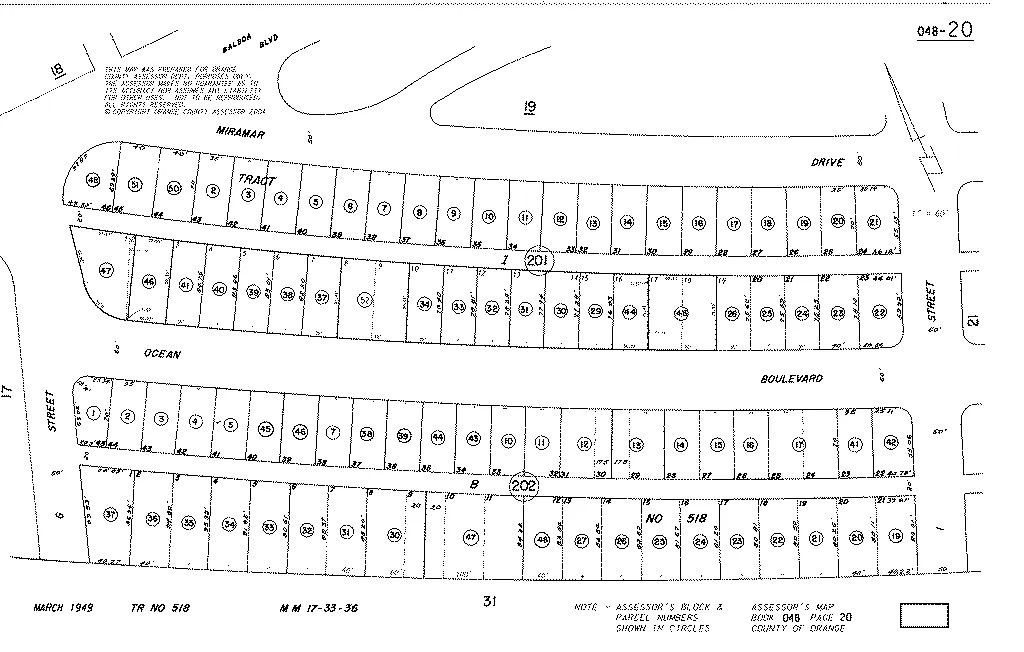 Photo of 1585 E Ocean Blvd, Newport Beach, CA 92661 (MLS # PW25264664)