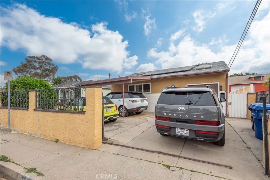 Photo of 11416 Braddock, Culver City, CA 90230 (MLS # SR26030298)