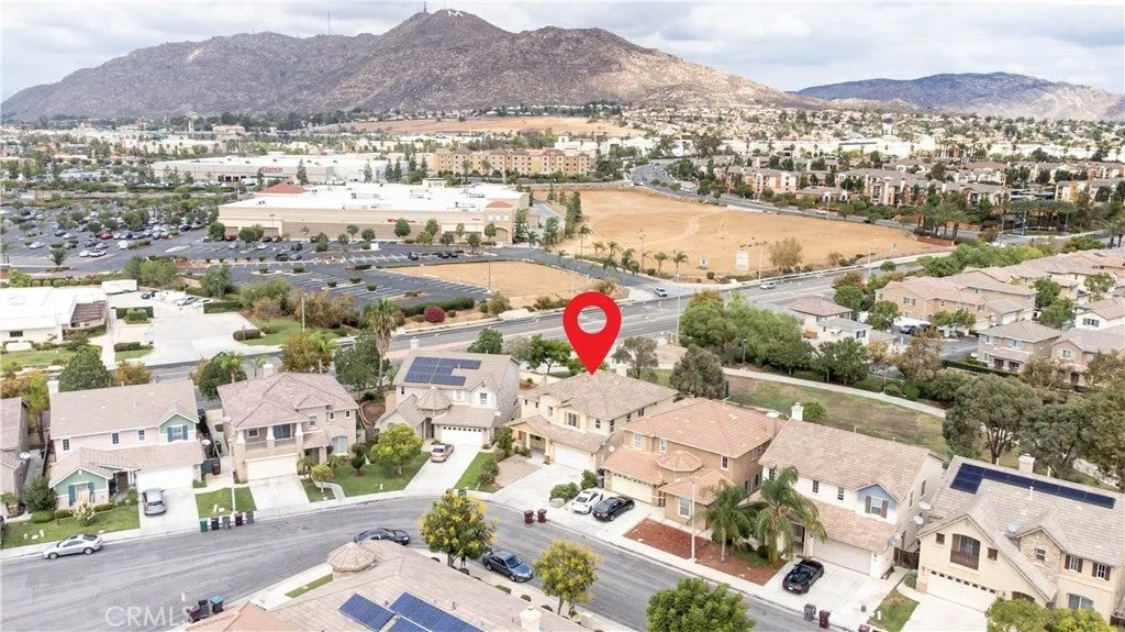 Photo of 22272 Summer Holly Avenue, Moreno Valley, CA 92553 (MLS # OC26155952)