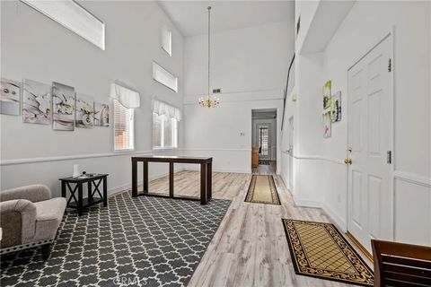 Tiny photo for 39823 Hillsboro Circle, Murrieta, CA 92562 (MLS # ND25251171)