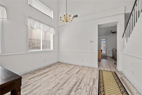 Tiny photo for 39823 Hillsboro Circle, Murrieta, CA 92562 (MLS # ND25251171)