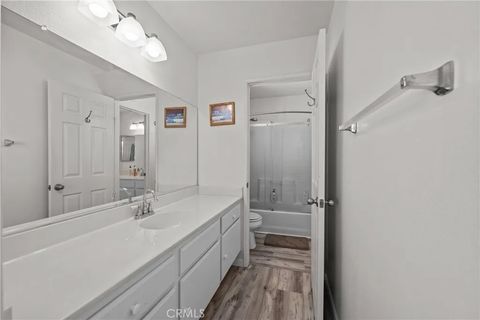 Tiny photo for 39823 Hillsboro Circle, Murrieta, CA 92562 (MLS # ND25251171)