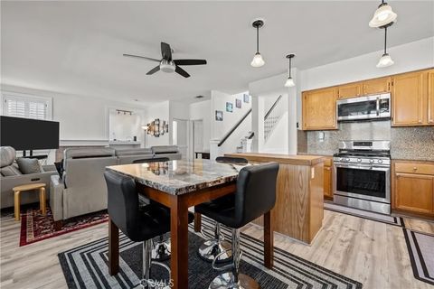 Tiny photo for 39823 Hillsboro Circle, Murrieta, CA 92562 (MLS # ND25251171)