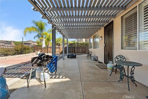 Tiny photo for 39823 Hillsboro Circle, Murrieta, CA 92562 (MLS # ND25251171)