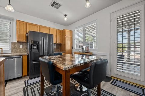 Tiny photo for 39823 Hillsboro Circle, Murrieta, CA 92562 (MLS # ND25251171)