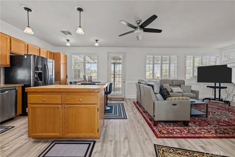 Tiny photo for 39823 Hillsboro Circle, Murrieta, CA 92562 (MLS # ND25251171)