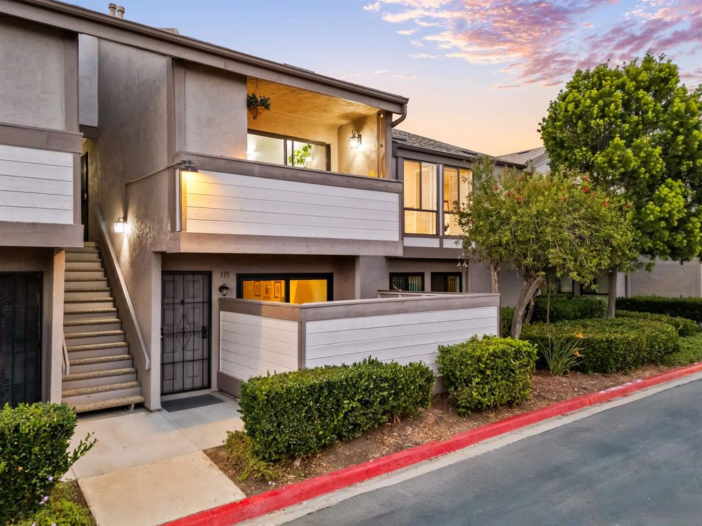 Photo of 9229 Village Glen Dr #235, San Diego, CA 92123 (MLS # 250041367)