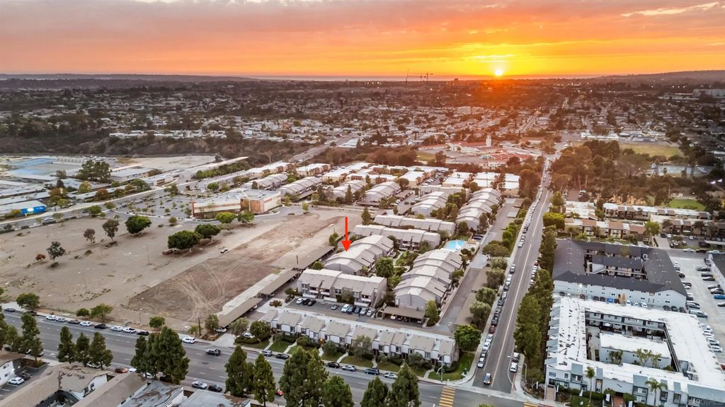 Photo of 9229 Village Glen Dr #235, San Diego, CA 92123 (MLS # 250041367)