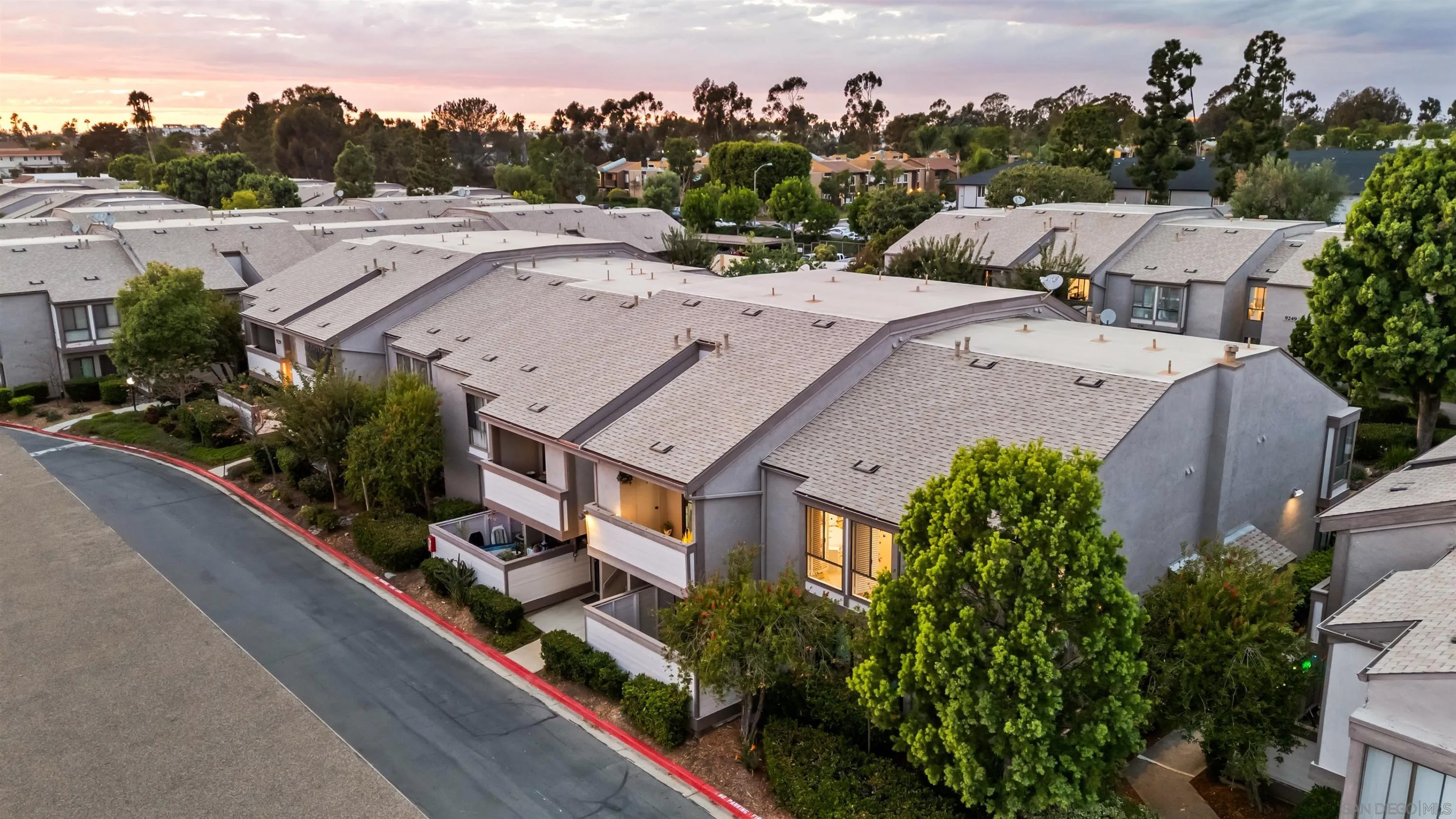 9229 Village Glen Dr 235