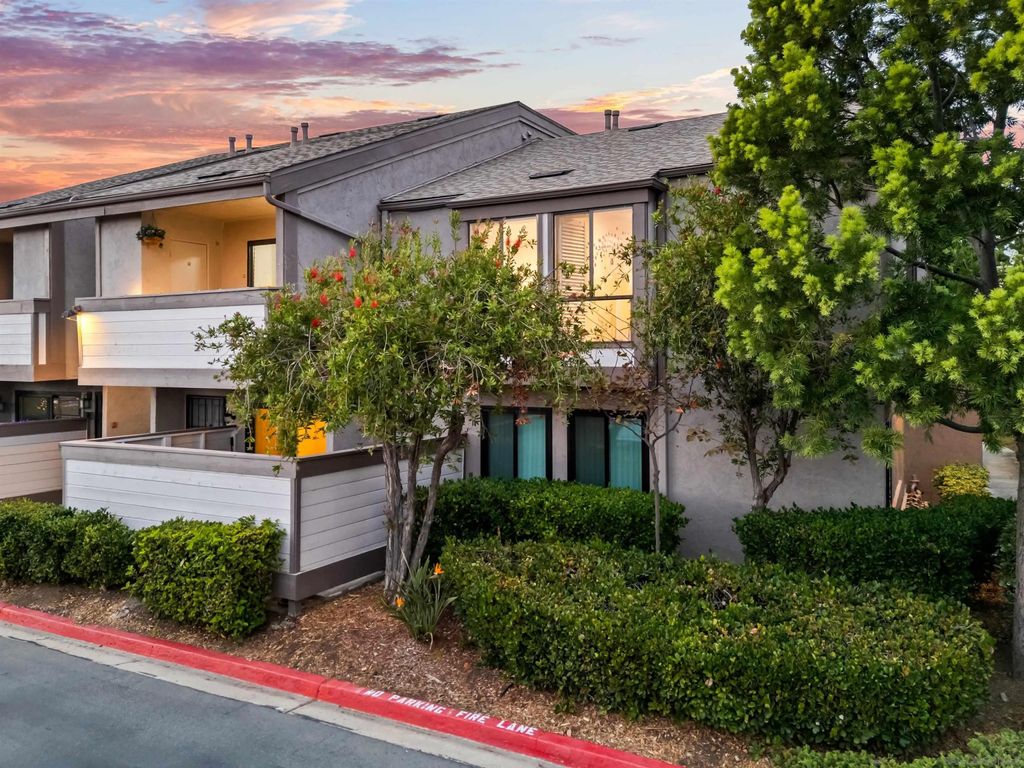 Photo of 9229 Village Glen Dr #235, San Diego, CA 92123 (MLS # 250041367)