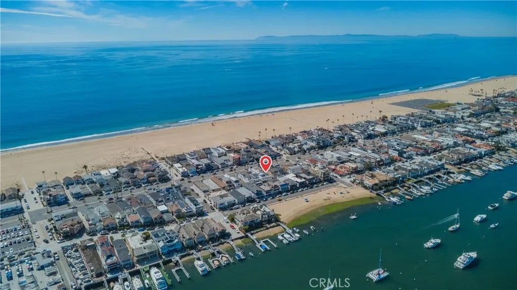 Photo of 920 W Balboa Blvd, Newport Beach, CA 92661 (MLS # NP26064179)