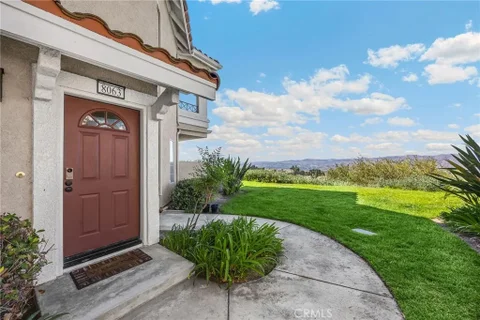 8063 E Sandstone Drive, Anaheim Hills, CA 92808 - #: PW26192054