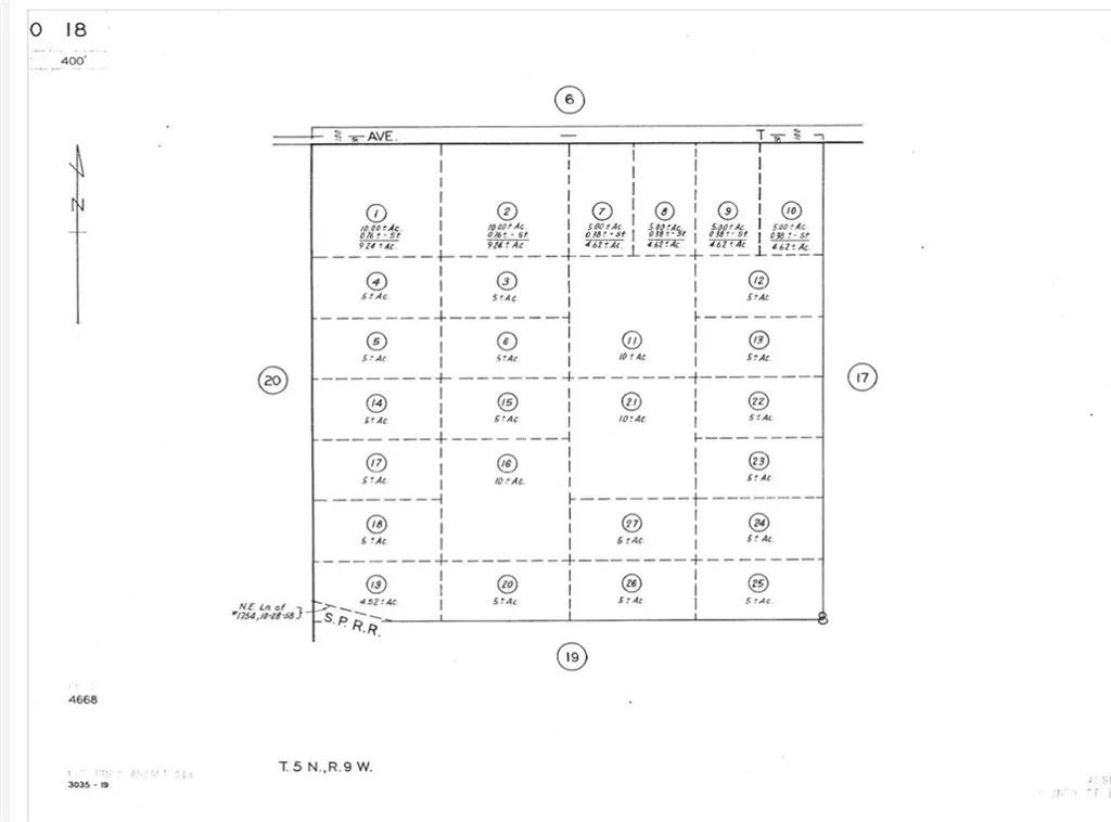 Photo of 157 E Avenue T, Palmdale, CA 93591 (MLS # CV25249503)