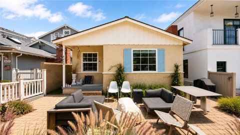 Property photo of 424 9th Street, Manhattan Beach, CA 90266