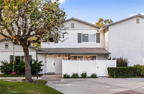 Photo of 20004 Waverly Glen #46, Yorba Linda, CA 92886 (MLS # PW26024472)