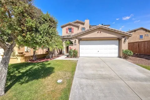 1425 Long View Drive, Chula Vista, CA 91915 - #: PTP2603111
