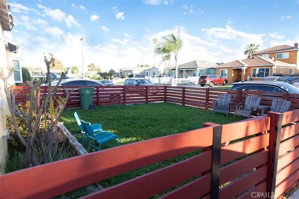 Photo of 4777 W 135th St, Hawthorne, CA 90250 (MLS # DW26047895)