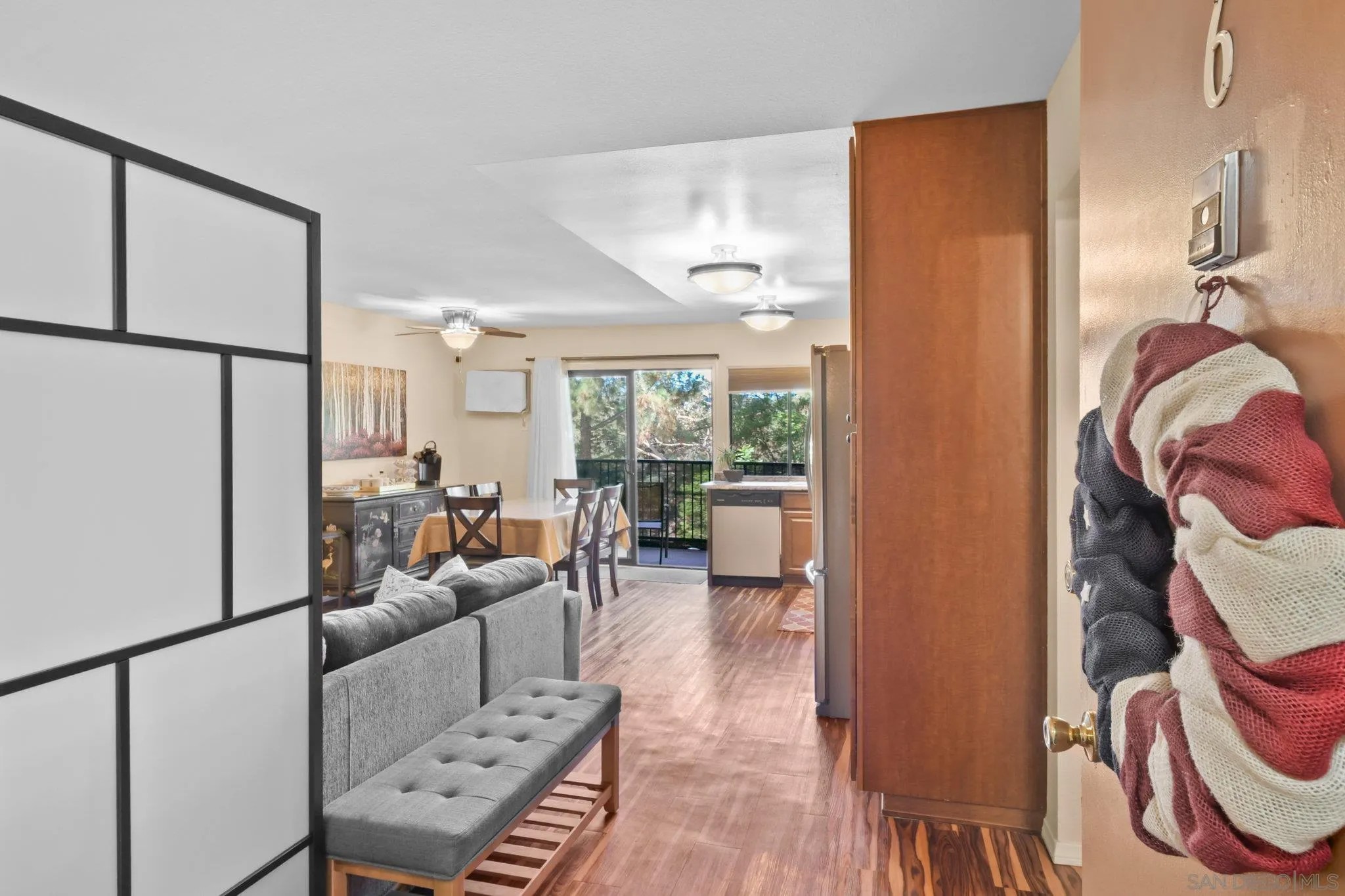 7835 Cowles Mountain Ct B6