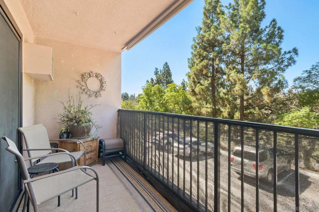 Photo of 7835 Cowles Mountain Ct #B6, San Diego, CA 92119 (MLS # 260002042)