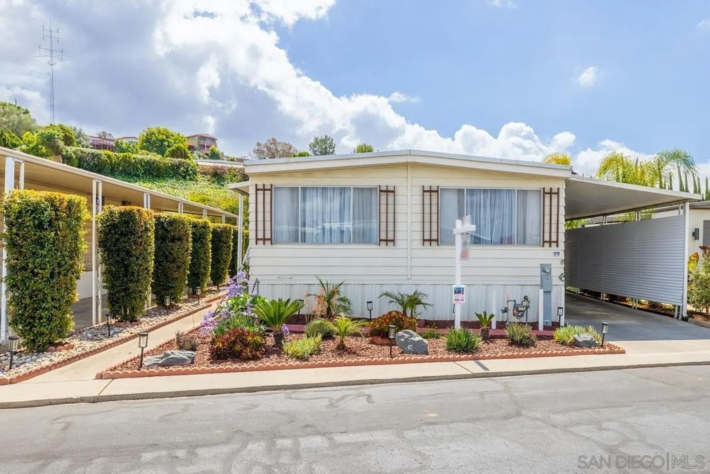 Photo of 4969 Old Cliffs Rd, San Diego, CA 92120 (MLS # 260007698)