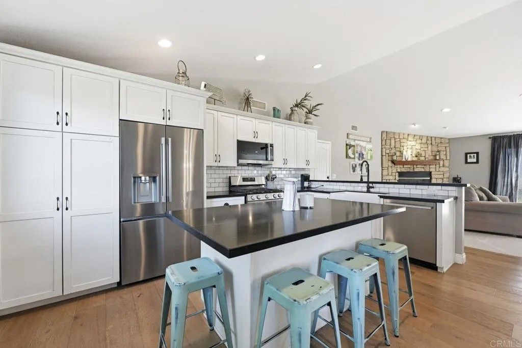 Photo of 13638 W Oak Glen Road, Valley Center, CA 92082 (MLS # NDP2600388)