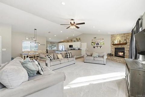 Photo of 13638 W Oak Glen Road, Valley Center, CA 92082 (MLS # NDP2600388)