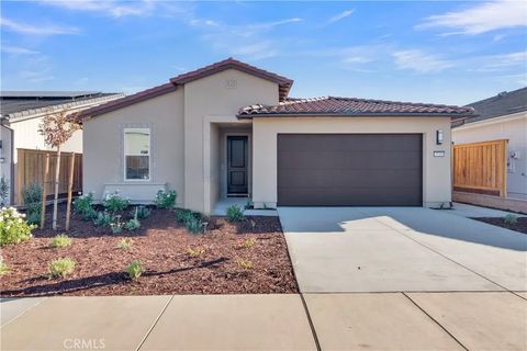 Photo of 3718 Rhone Road, Paso Robles, CA 93446 (MLS # NS25200997)