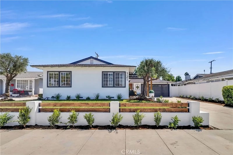 721 N Milford Road