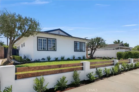 721 N Milford Road, Orange, CA 92867 - #: PW26185991