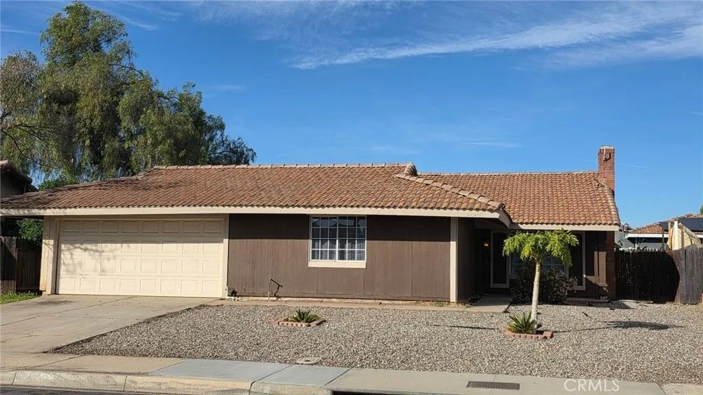 Photo of 23850 Suncrest Ave, Moreno Valley, CA 92553 (MLS # WS26006913)