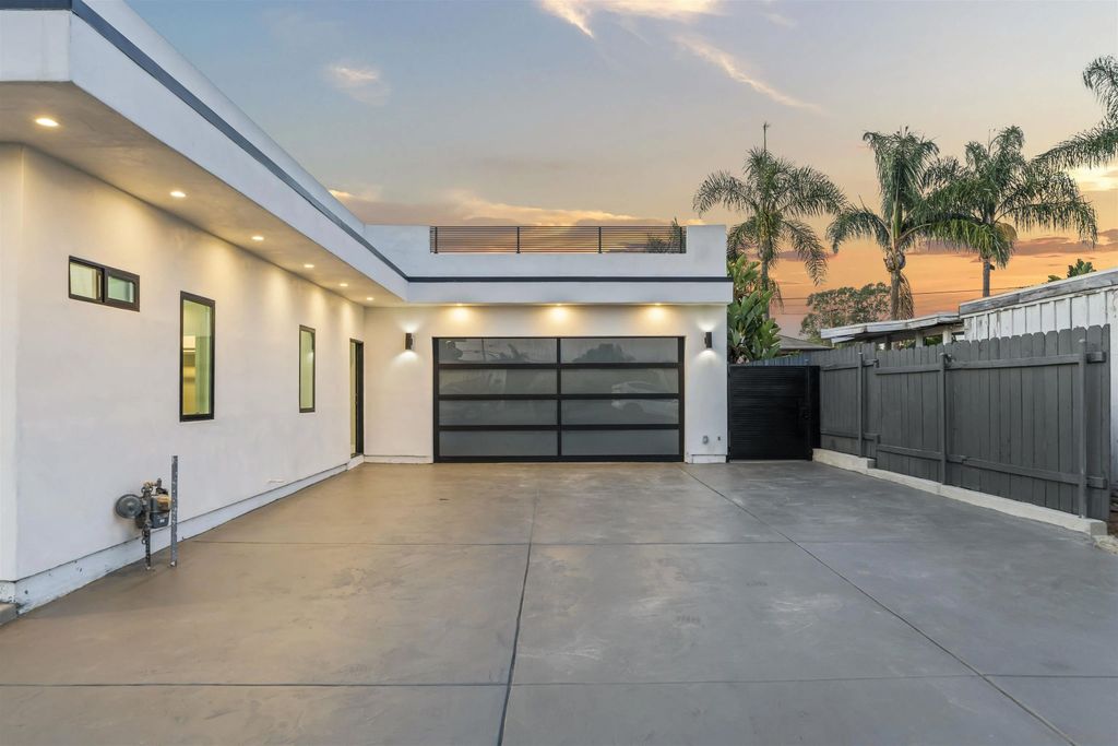 Photo of 3702 Conrad Ave, San Diego, CA 92117 (MLS # 260008296)