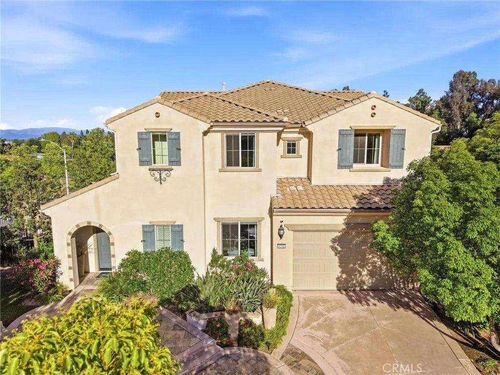 Photo of 8304 Mariposa Court, West Hills, CA 91304 (MLS # SR26089702)