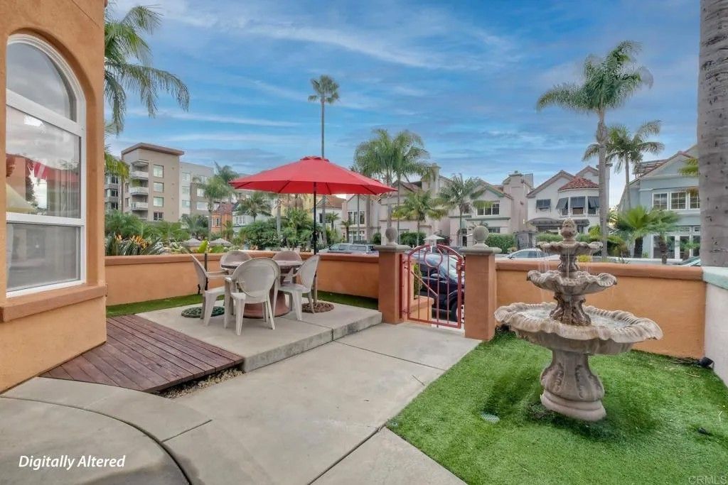 Photo of 456 N Cleveland Street, Oceanside, CA 92054 (MLS # NDP2600062)