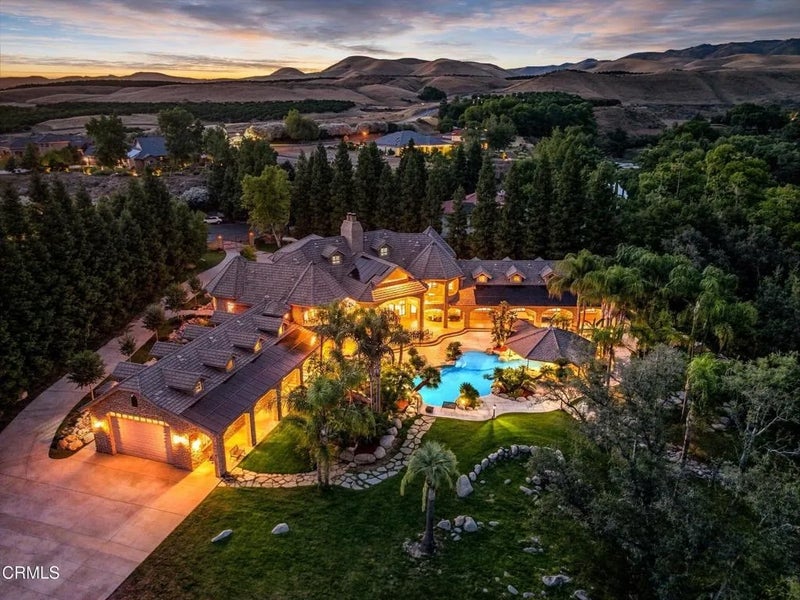 15009 Yokuts Lane