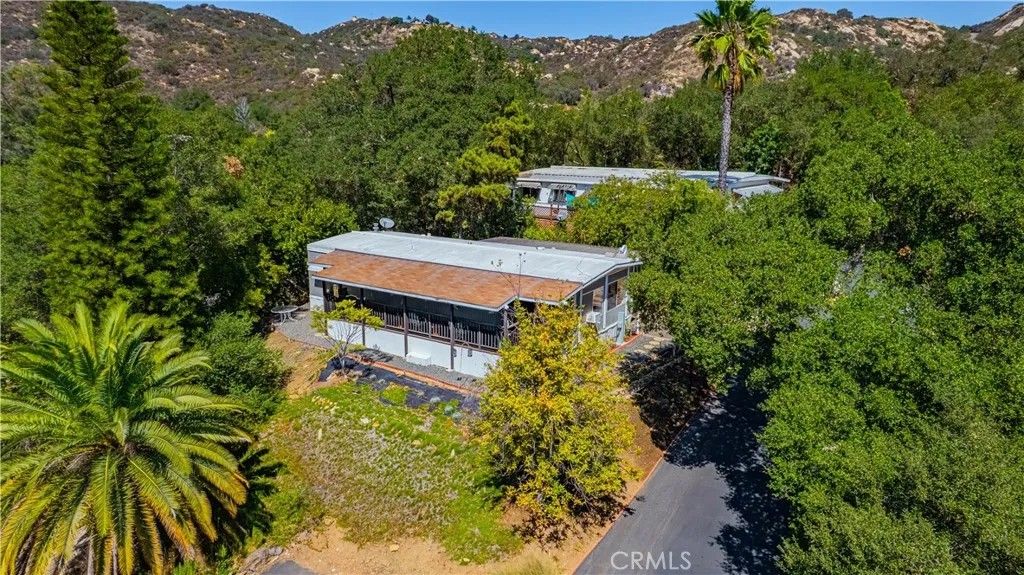 Photo of 4747 Oak Crest #96, Fallbrook, CA 92028 (MLS # SW25225061)