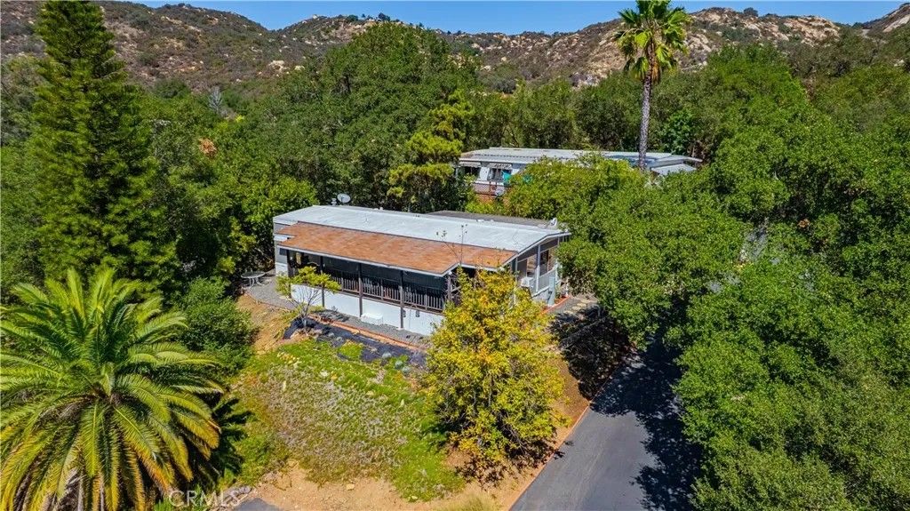 Photo of 4747 Oak Crest #96, Fallbrook, CA 92028 (MLS # SW25225061)