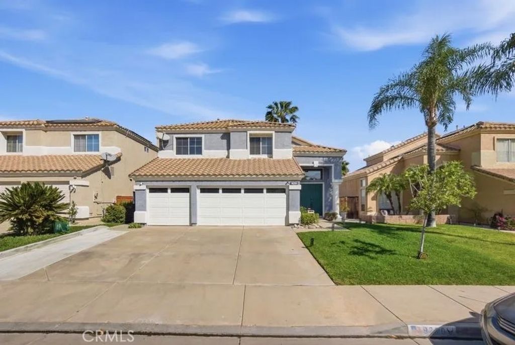 Photo of 9200 Lantana Drive, Corona, CA 92883 (MLS # OC26047587)