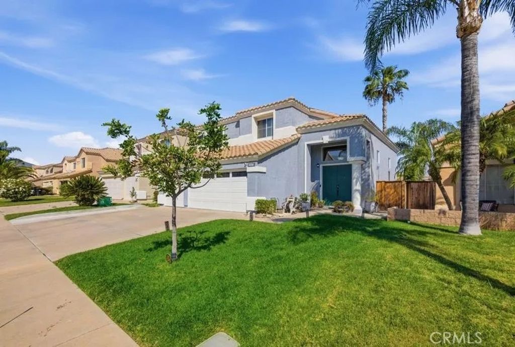 Photo of 9200 Lantana Drive, Corona, CA 92883 (MLS # OC26047587)