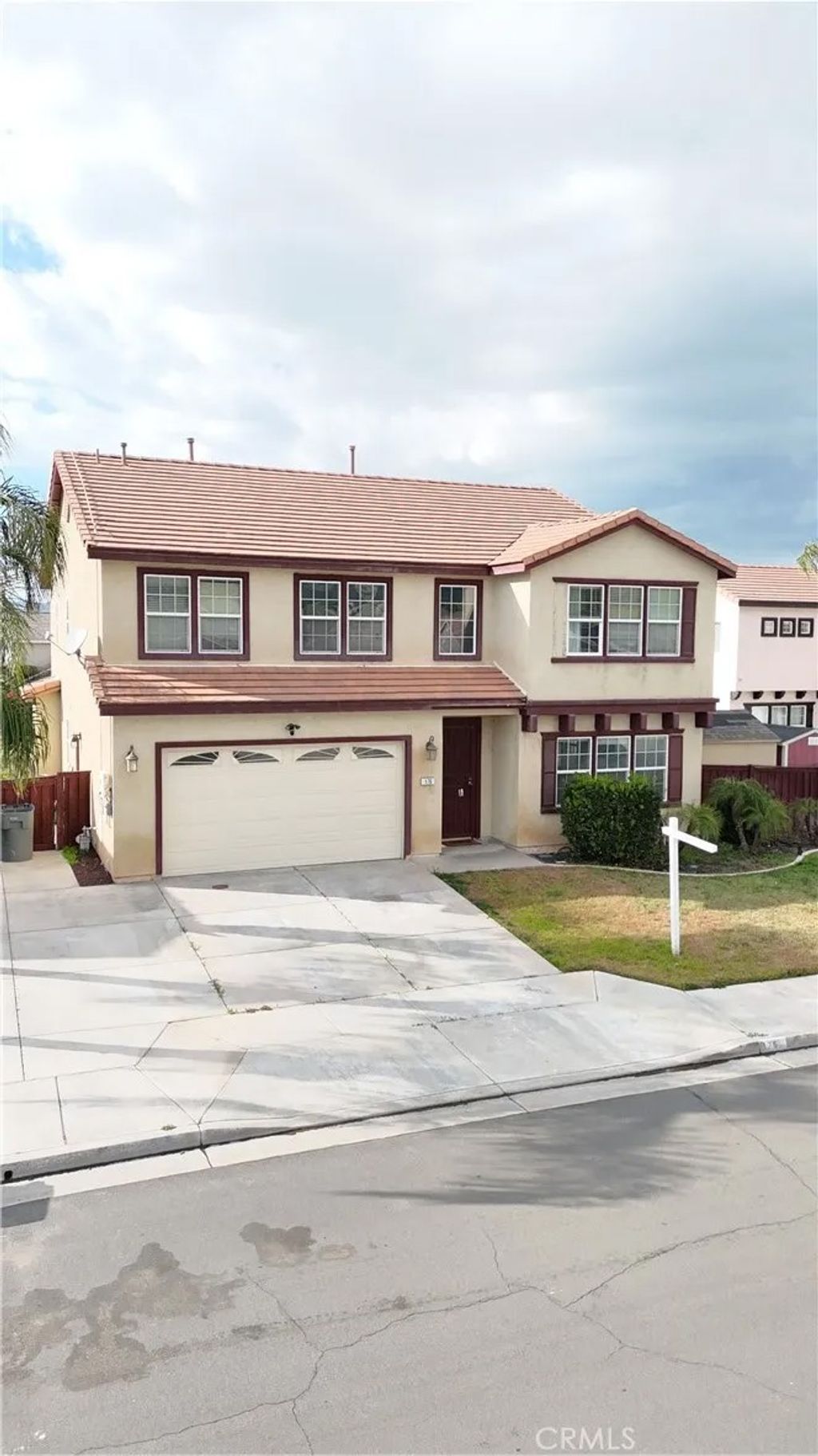 Photo of 176 Nightfall Rd, San Jacinto, CA 92582 (MLS # SW26004236)