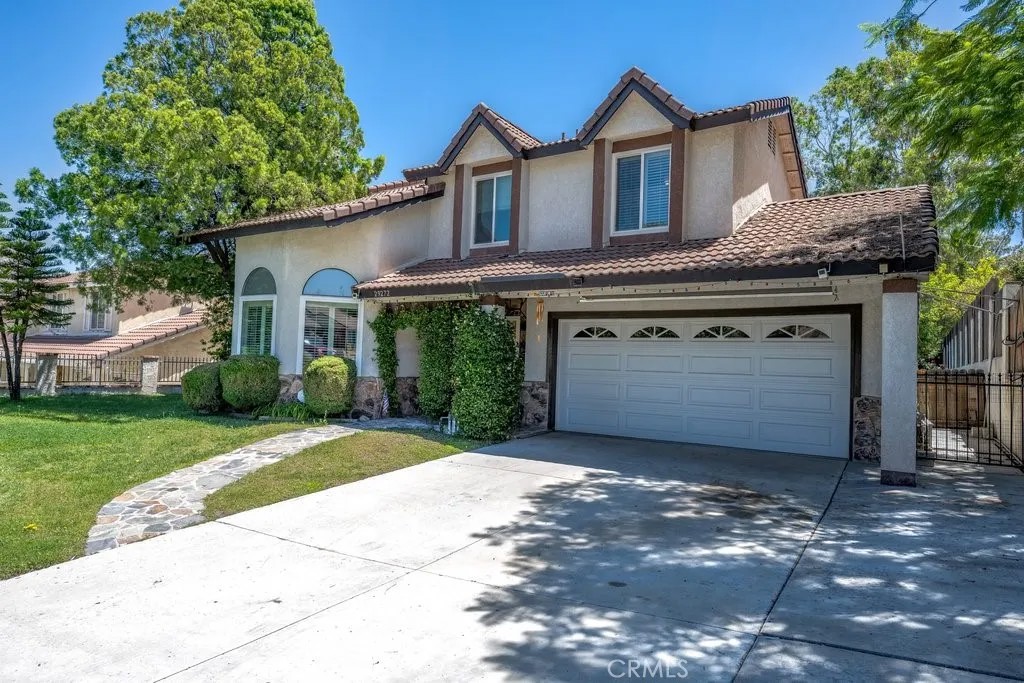 29272 Poppy Meadow