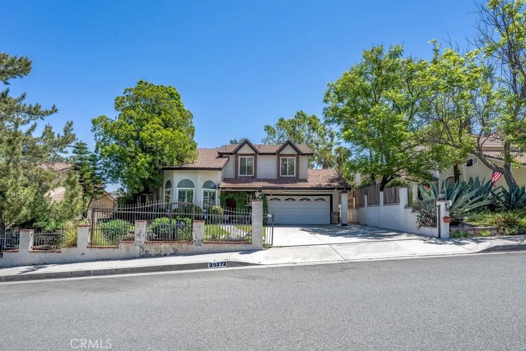 29272 Poppy Meadow