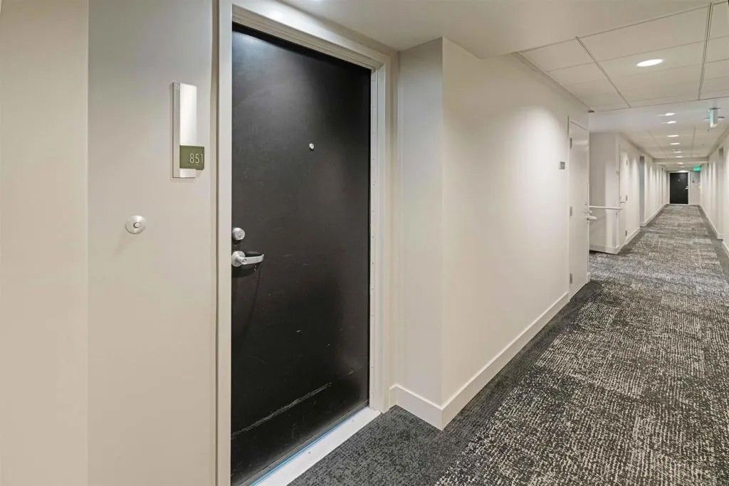 Photo of 425 W Beech Street #851, San Diego, CA 92101 (MLS # PTP2600244)