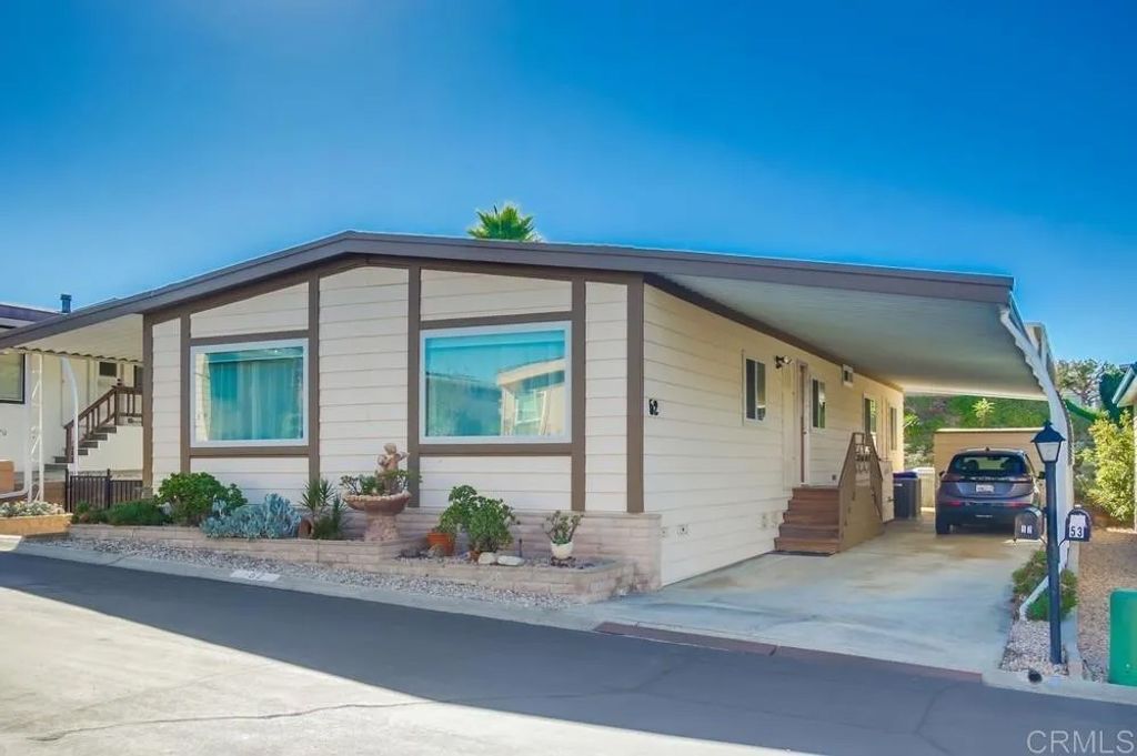 Photo of 1175 La Moree Road #52, San Marcos, CA 92078 (MLS # NDP2510630)