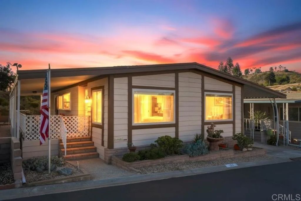 Photo of 1175 La Moree Road #52, San Marcos, CA 92078 (MLS # NDP2510630)