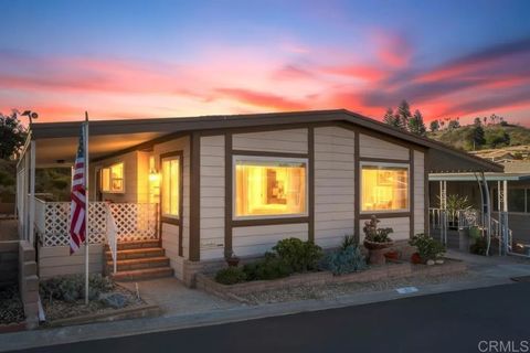 Photo of 1175 La Moree Road #52, San Marcos, CA 92078 (MLS # NDP2510630)