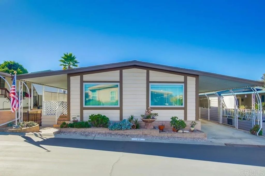 Photo of 1175 La Moree Road #52, San Marcos, CA 92078 (MLS # NDP2510630)