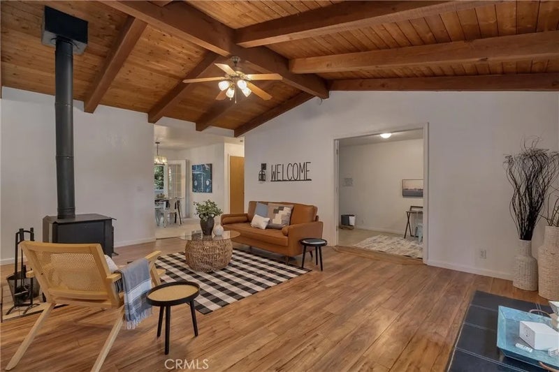 15354 Forest Ranch Way