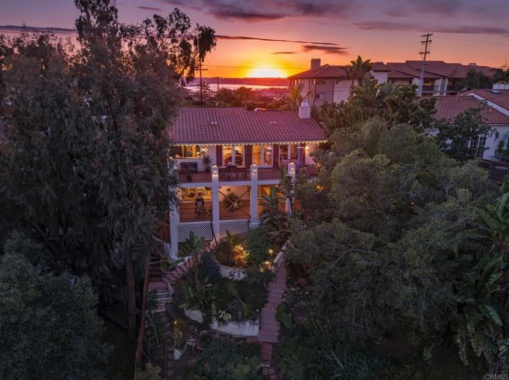 Photo of 2875 Union St, San Diego, CA 92103 (MLS # NDP2600891)